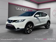 NISSAN d'occasion QASHQAI 1.2 DIG-T 115 N-CONNECTA de 2016 Orleans