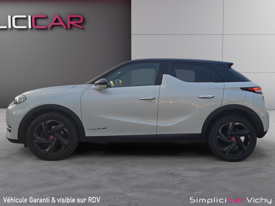 DS d'occasion DS3 CBACK 1.5 BHDI de 2021 Vichy (03)﻿