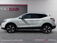 NISSAN d'occasion QASHQAI 1.2 DIG-T 115 N-CONNECTA de 2016 Orleans