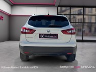 NISSAN d'occasion QASHQAI 1.2 DIG-T 115 N-CONNECTA de 2016 Orleans