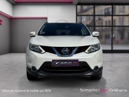 NISSAN d'occasion QASHQAI 1.2 DIG-T 115 N-CONNECTA de 2016 Orleans