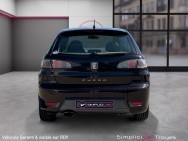 SEAT d'occasion IBIZA 1.9 TDI 160 CUPRA de 2008 Troyes (10)﻿