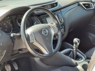 NISSAN d'occasion QASHQAI 1.2 DIG-T 115 N-CONNECTA de 2016 Orleans