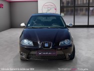 SEAT d'occasion IBIZA 1.9 TDI 160 CUPRA de 2008 Troyes (10)﻿