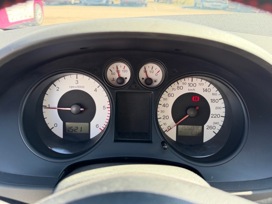 SEAT d'occasion IBIZA 1.9 TDI 160 CUPRA de 2008 Troyes (10)﻿