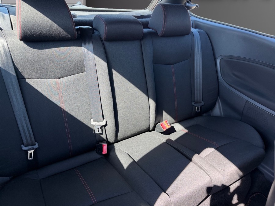 SEAT d'occasion IBIZA 1.9 TDI 160 CUPRA de 2008 Troyes (10)﻿