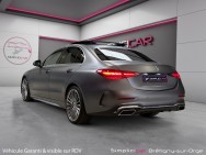 MERCEDES d'occasion CLASSE C 220 D AMG LINE de 2023 Bretigny Sur Orge