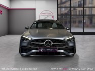 MERCEDES d'occasion CLASSE C 220 D AMG LINE de 2023 Bretigny Sur Orge