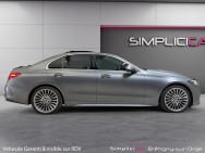 MERCEDES d'occasion CLASSE C 220 D AMG LINE de 2023 Bretigny Sur Orge