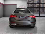 MERCEDES d'occasion CLASSE C 220 D AMG LINE de 2023 Bretigny Sur Orge