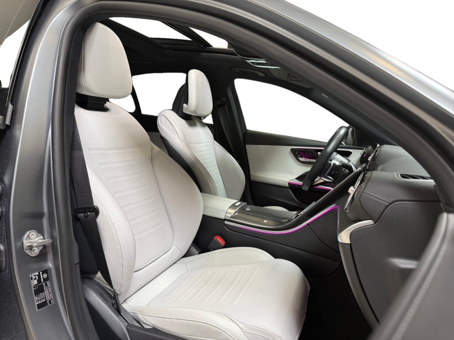 MERCEDES d'occasion CLASSE C 220 D AMG LINE de 2023 Bretigny Sur Orge
