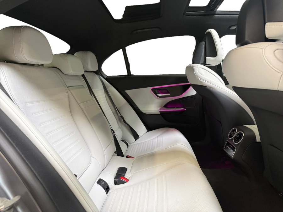 MERCEDES d'occasion CLASSE C 220 D AMG LINE de 2023 Bretigny Sur Orge