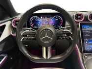 MERCEDES d'occasion CLASSE C 220 D AMG LINE de 2023 Bretigny Sur Orge