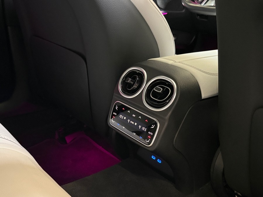 MERCEDES d'occasion CLASSE C 220 D AMG LINE de 2023 Bretigny Sur Orge