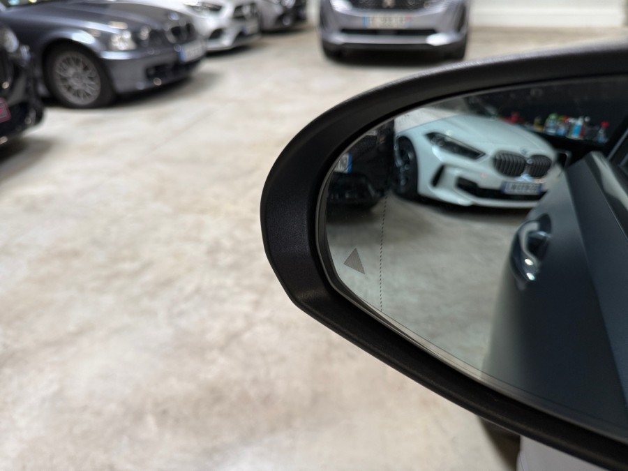 MERCEDES d'occasion CLASSE C 220 D AMG LINE de 2023 Bretigny Sur Orge