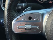 MERCEDES d'occasion C 200 D AMG LINE AUTO de 2019 Troyes (10)﻿