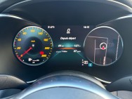 MERCEDES d'occasion C 200 D AMG LINE AUTO de 2019 Troyes (10)﻿