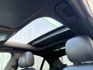 MERCEDES d'occasion C 200 D AMG LINE AUTO de 2019 Troyes (10)﻿