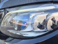 MERCEDES d'occasion C 200 D AMG LINE AUTO de 2019 Troyes (10)﻿