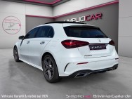 MERCEDES d'occasion A 200 d 150ch AMG Line 8G-DCT de 2024 Brive La