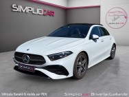MERCEDES d'occasion A 200 d 150ch AMG Line 8G-DCT de 2024 Brive La