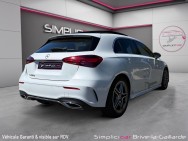 MERCEDES d'occasion A 200 d 150ch AMG Line 8G-DCT de 2024 Brive La