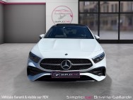 MERCEDES d'occasion A 200 d 150ch AMG Line 8G-DCT de 2024 Brive La