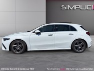 MERCEDES d'occasion A 200 d 150ch AMG Line 8G-DCT de 2024 Brive La