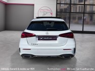 MERCEDES d'occasion A 200 d 150ch AMG Line 8G-DCT de 2024 Brive La