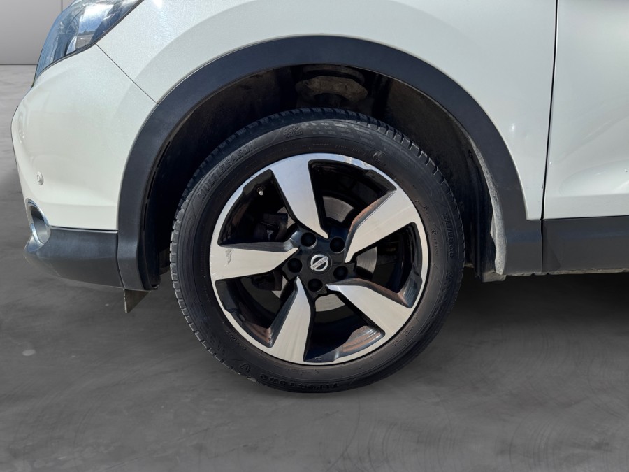 NISSAN d'occasion QASHQAI 1.2 DIG-T 115 N-CONNECTA de 2016 Orleans