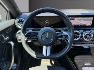 MERCEDES d'occasion A 200 d 150ch AMG Line 8G-DCT de 2024 Brive La