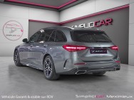 MERCEDES d'occasion CLASSE C CLASSE C de 2022 Meximeux (01)﻿