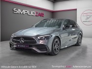 MERCEDES d'occasion CLASSE C CLASSE C de 2022 Meximeux (01)﻿