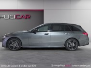 MERCEDES d'occasion CLASSE C CLASSE C de 2022 Meximeux (01)﻿