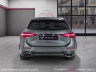 MERCEDES d'occasion CLASSE C CLASSE C de 2022 Meximeux (01)﻿