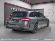 MERCEDES d'occasion CLASSE C CLASSE C de 2022 Meximeux (01)﻿