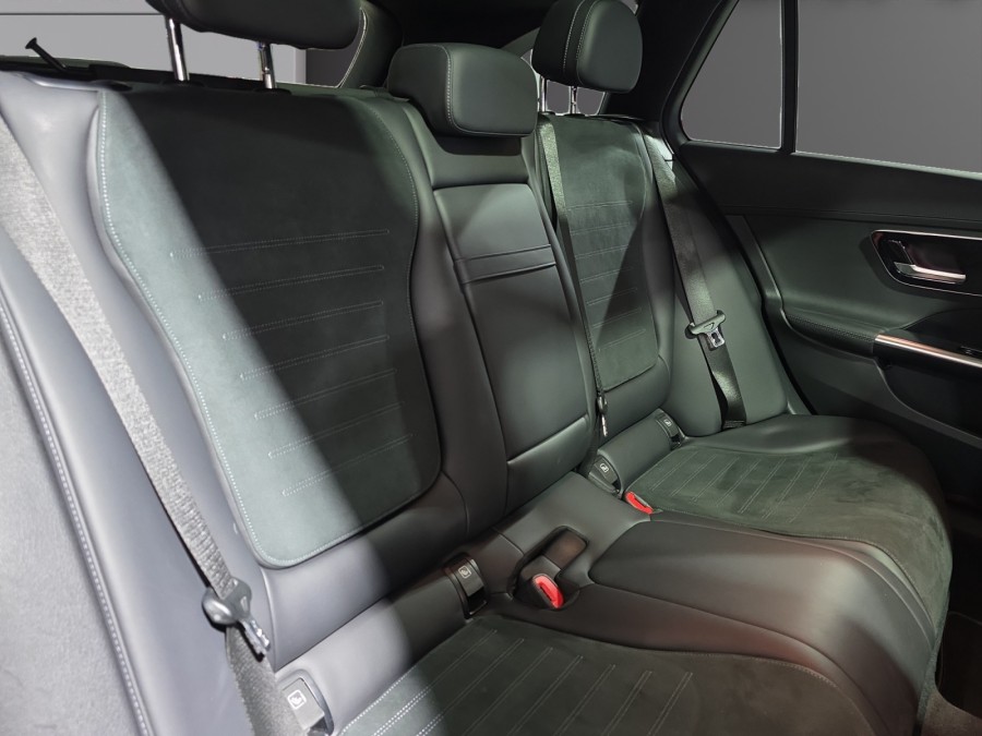 MERCEDES d'occasion CLASSE C CLASSE C de 2022 Meximeux (01)﻿