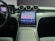 MERCEDES d'occasion CLASSE C CLASSE C de 2022 Meximeux (01)﻿