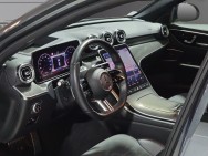 MERCEDES d'occasion CLASSE C CLASSE C de 2022 Meximeux (01)﻿