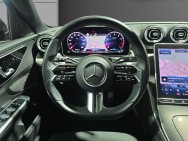 MERCEDES d'occasion CLASSE C CLASSE C de 2022 Meximeux (01)﻿