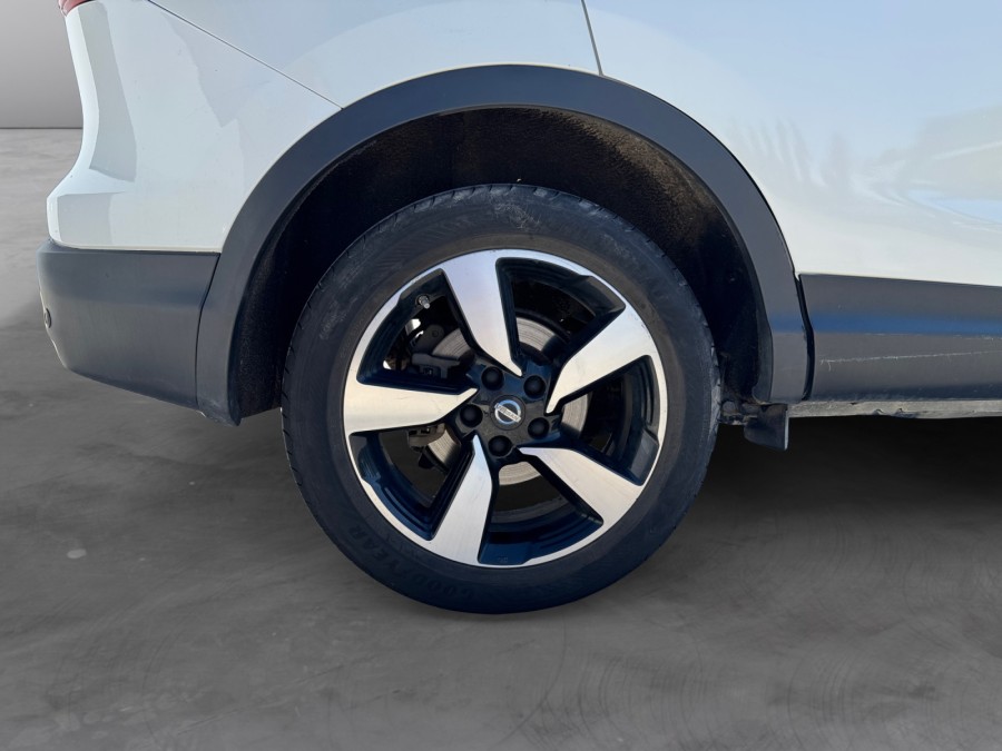 NISSAN d'occasion QASHQAI 1.2 DIG-T 115 N-CONNECTA de 2016 Orleans