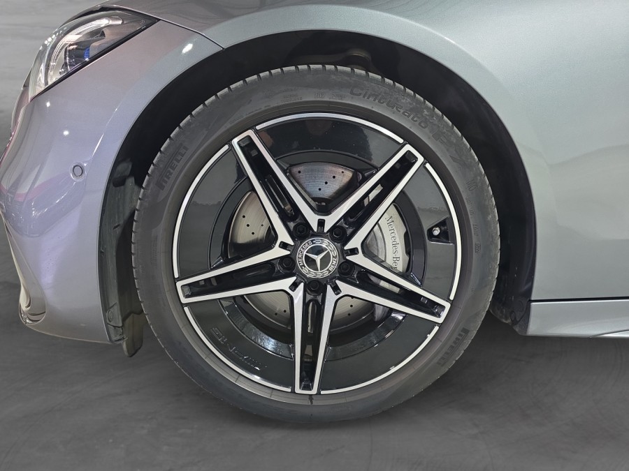 MERCEDES d'occasion CLASSE C CLASSE C de 2022 Meximeux (01)﻿