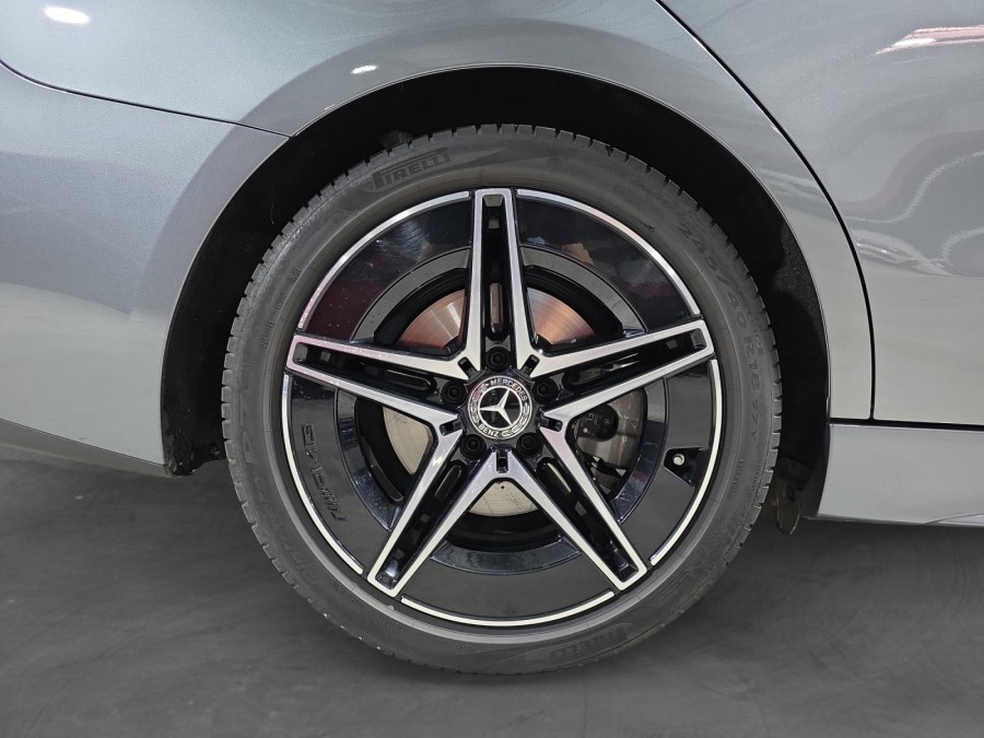 MERCEDES d'occasion CLASSE C CLASSE C de 2022 Meximeux (01)﻿