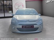 CITROEN d'occasion C3 CITROEN C3 II 1.4 HDI 70 Attraction de 2014 Le