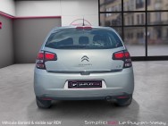 CITROEN d'occasion C3 CITROEN C3 II 1.4 HDI 70 Attraction de 2014 Le