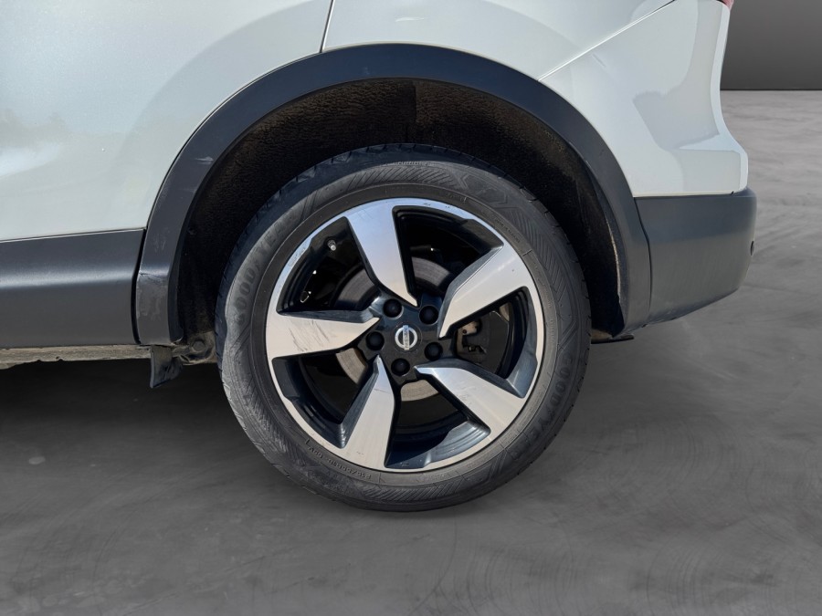 NISSAN d'occasion QASHQAI 1.2 DIG-T 115 N-CONNECTA de 2016 Orleans
