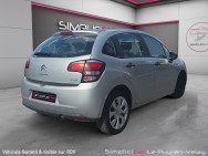 CITROEN d'occasion C3 CITROEN C3 II 1.4 HDI 70 Attraction de 2014 Le