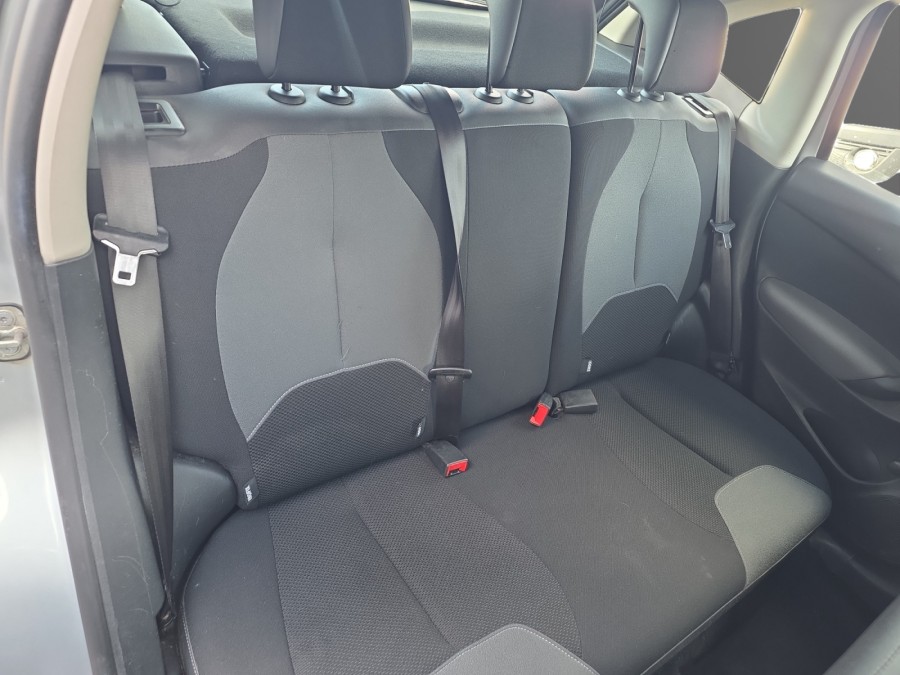 CITROEN d'occasion C3 CITROEN C3 II 1.4 HDI 70 Attraction de 2014 Le