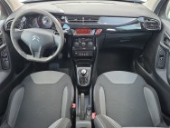 CITROEN d'occasion C3 CITROEN C3 II 1.4 HDI 70 Attraction de 2014 Le