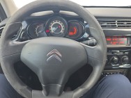CITROEN d'occasion C3 CITROEN C3 II 1.4 HDI 70 Attraction de 2014 Le